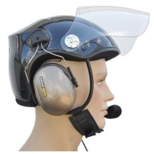 Alphatec Falcon Helmets By Air Creation