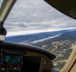 Apprenez à piloter avec Aéro-Club des Montagnes Neuchâteloises !