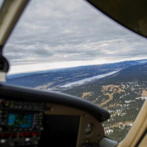 Apprenez à piloter avec Aéro-Club des Montagnes Neuchâteloises !