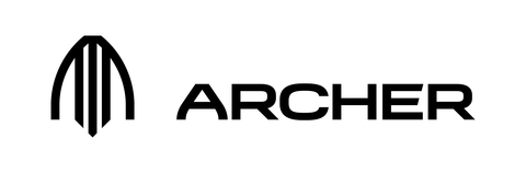2022-1202 Archer logo lockup