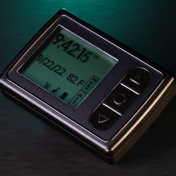 Atlas II Electronic Altimeter From Alti2 Europe On AvPay