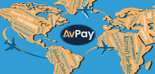 AvPay Banner New Vendor