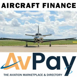 Find Aircraft Finance for new and used aircraft from aviation financial companies around the world on AvPay