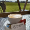 Add your Airfield Cafe & Restaurant to AvPay and list your Menu