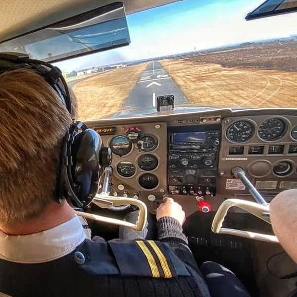 Club Fees to Aviatech Flight Academy in Gauteng South Africa