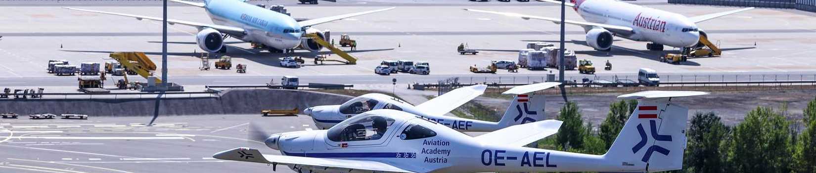 Aviation Academy Austria