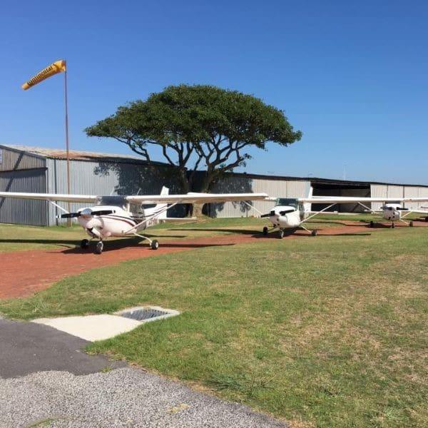Aviation English Proficiency Testing By Algoa Flying Club