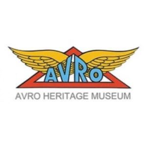 Donations to the Avro Heritage Museum at the former Woodford Aerodrome