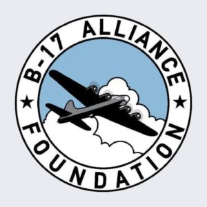 Donations to the B17 Alliance Museum