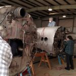 B17 Alliance work being carried-out on fuel tanks-min