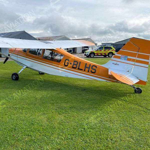 BELLANCA 7ECA for sale on AvPay by AT Aviation