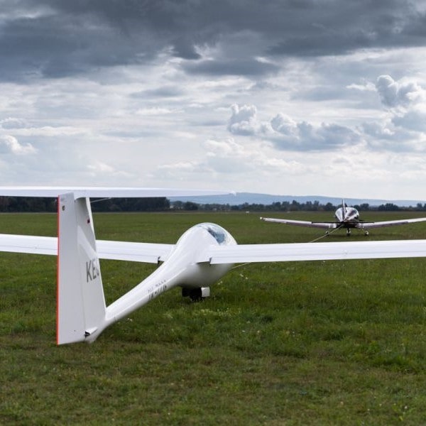 BRM Aero set to launch glider