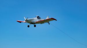 Bath, Wiltshire & North Dorset Gliding Club June Update towed in sky