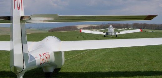 Bath Wiltshire & North Dorset Gliding Club