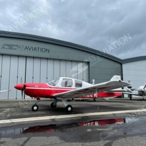 Beagle Pup 150 for sale on AvPay, by AT Aviation