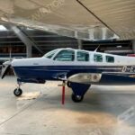 Beechcraft Bonanza A36 for sale on AvPay by AT Aviation