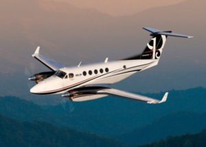 Beechcraft King Air 200 For Sale