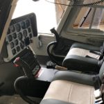 Bell 206 for sale by HelixAv. Cockpit-min