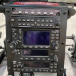 Bell 206B3 for sale by HelixAv. Radio Stack-min