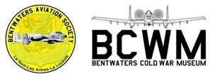 Bentwaters Aviation Cold War Museum Banner AvPay