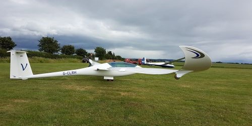 Bidford Gliding Club