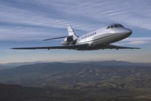 Bizjet SA on AvPay Aircraft Acquisition