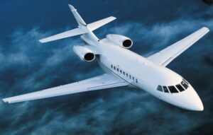 Bizjet SA on AvPay Aircraft Sales