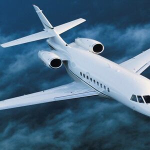 Bizjet SA on AvPay Aircraft Sales