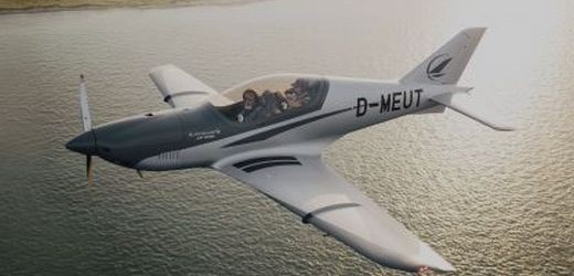 Blackshape Aircraft