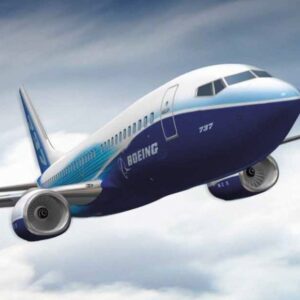 Boeing 737-800 Simulator At Sim2do On AvPay