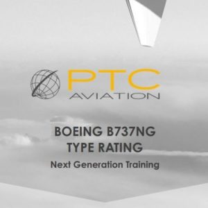 Boeing 737NG Type Rating Course in Eastern Cape, South Africa