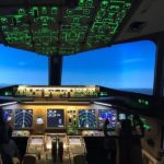 Boeing 777-300ER Flight Simulator Experience Courses in Toyko, Japan