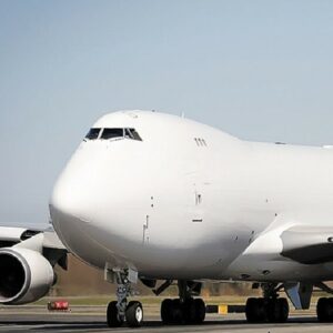 Boeing B747 Cargo Aircraft Charter By United Charter Services On AvPay