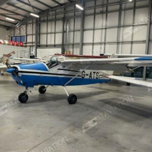 Bolkow 208C for sale on AvPay, by AT Aviation