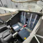 Bolkow 208C for sale on AvPay, by AT Aviation. Seating