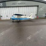 Bolkow 208C for sale on AvPay, by AT Aviation. View from the left