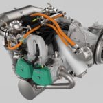 Bristell Classic engine choice Rotax 912 ULS 100 HP