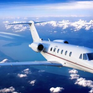 Business Aviation Consultancy From Jet Solidaire on AvPay