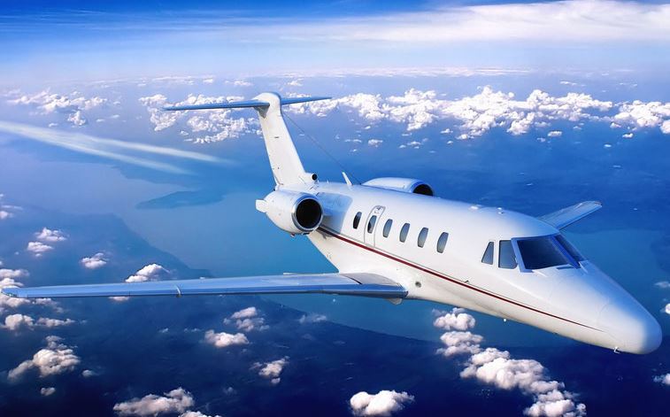 Business Aviation Consultancy From Jet Solidaire on AvPay