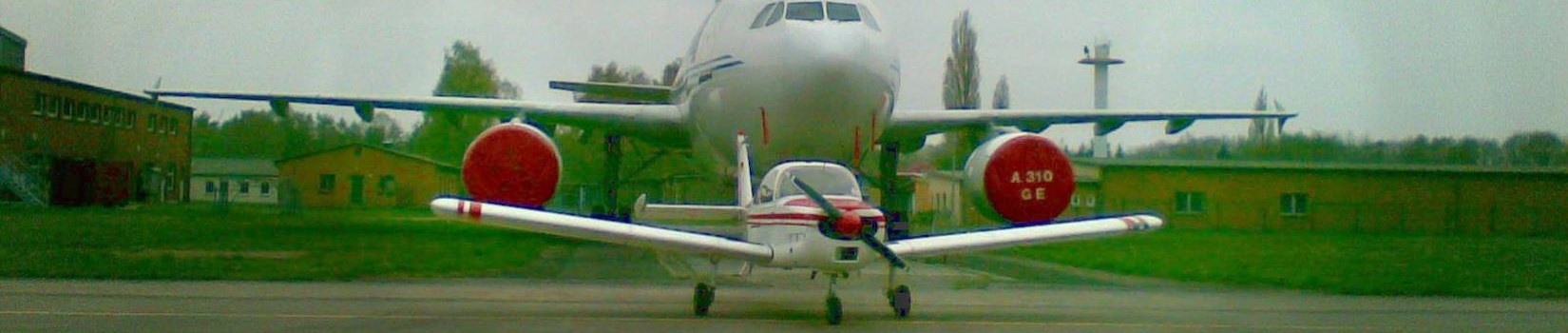 CFB Aircraft