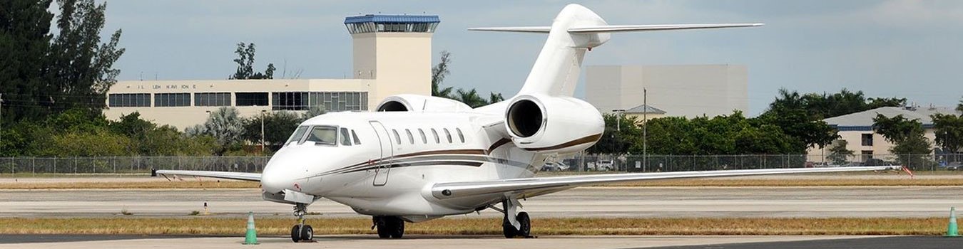 CHARTER JET AIRLINES