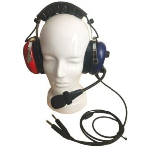 CHILDREN HEADSET (WITH FREE POOLEYS HEADSET BAG) 2