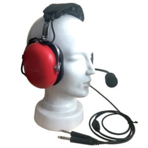 CHILDREN HEADSET (WITH FREE POOLEYS HEADSET BAG) 3