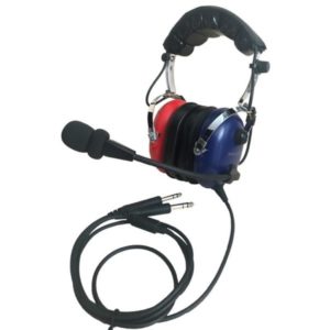 CHILDREN HEADSET (WITH FREE POOLEYS HEADSET BAG) 4