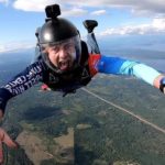 Campbell River Skydive Centre Gallery-min