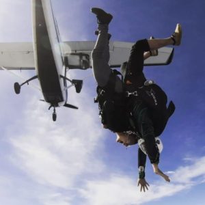 Tandem Skydive, Group Rate in British Columbia, Canada