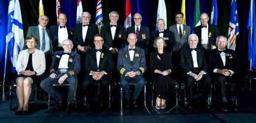 Canadas Aviation Hall of Fame