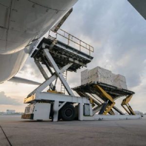 Cargo Charter & Freight Services from ACC Aviation