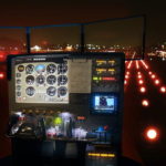 Cessna 182RG Simulator 4-min
