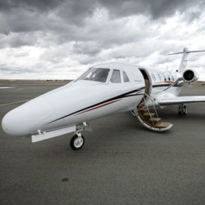 Cessna Citation III For Charter in Texas, USA-min
